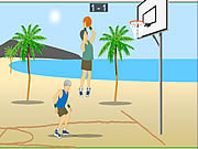 Giochi di Pallacanestro - Air Raid Basketball